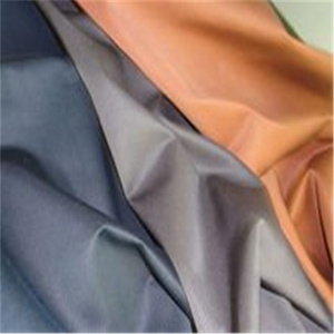 Wholesale Organic Natural 100% Bamboo Lyocell Fiber Sateen Fabric