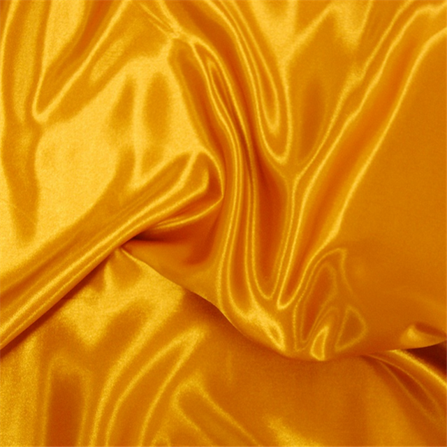 Wholesale Organic Natural 100% Bamboo Lyocell Fiber Sateen Fabric