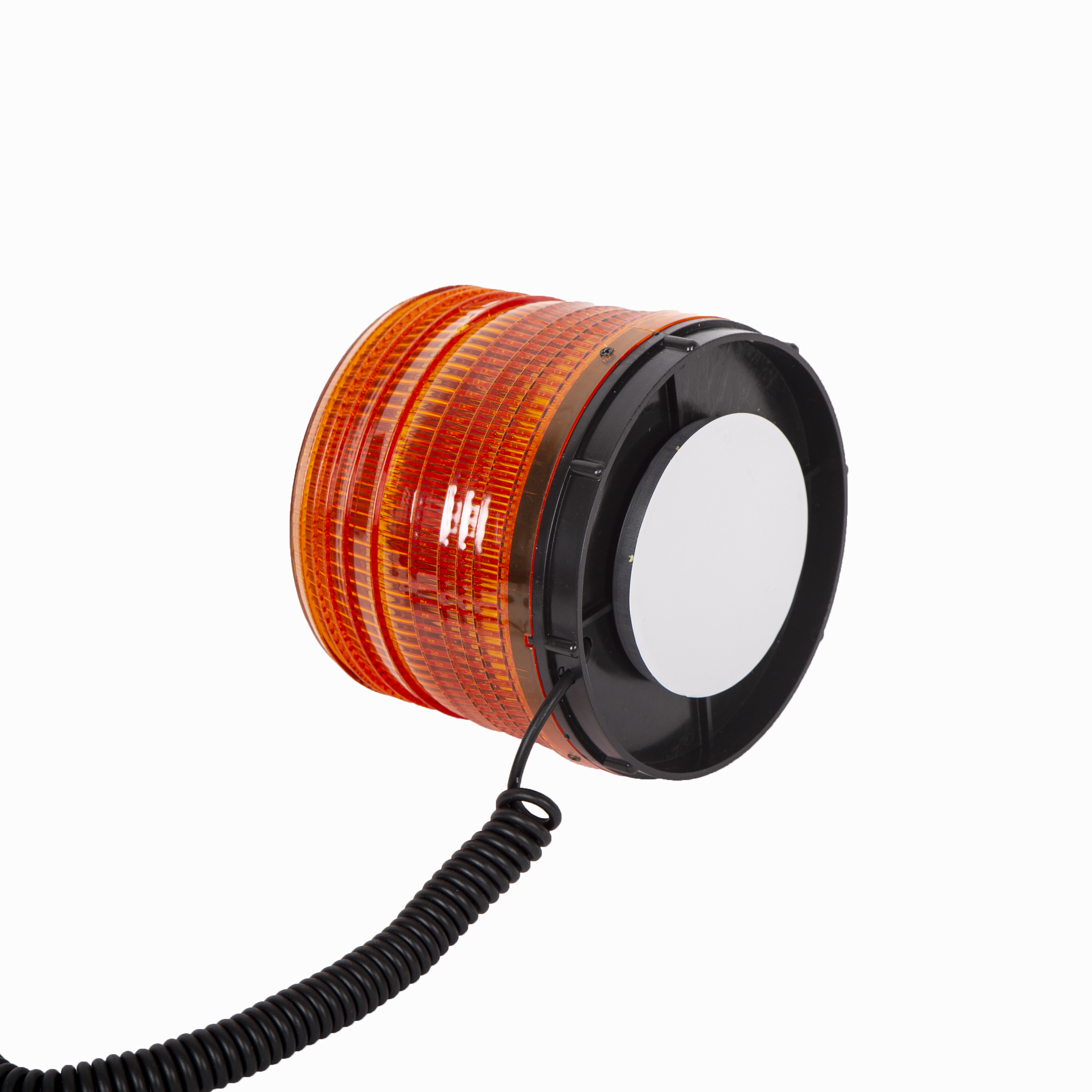 10v~30v Led Rotating Beacon Light Truck Forklift Emergency Led Warning Strobe Light