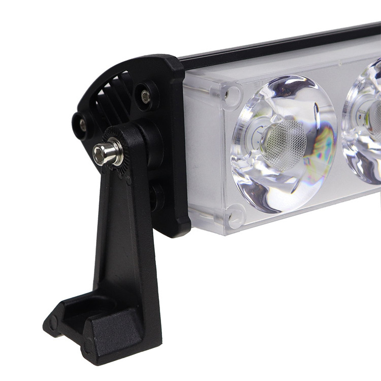 High power IP67 LED work light bar for truck