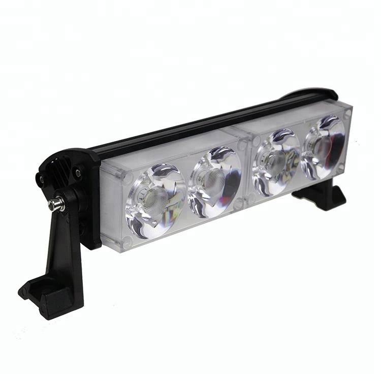 High power IP67 LED work light bar for truck