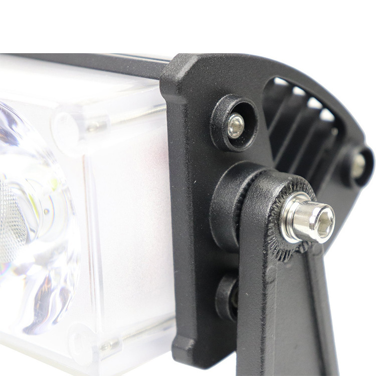 High power IP67 LED work light bar for truck