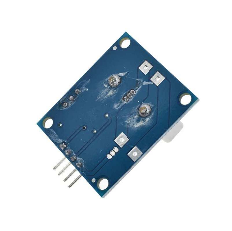 WCS1700 Current Sensor Switch Current Transducer Sensor With Over Current Protection