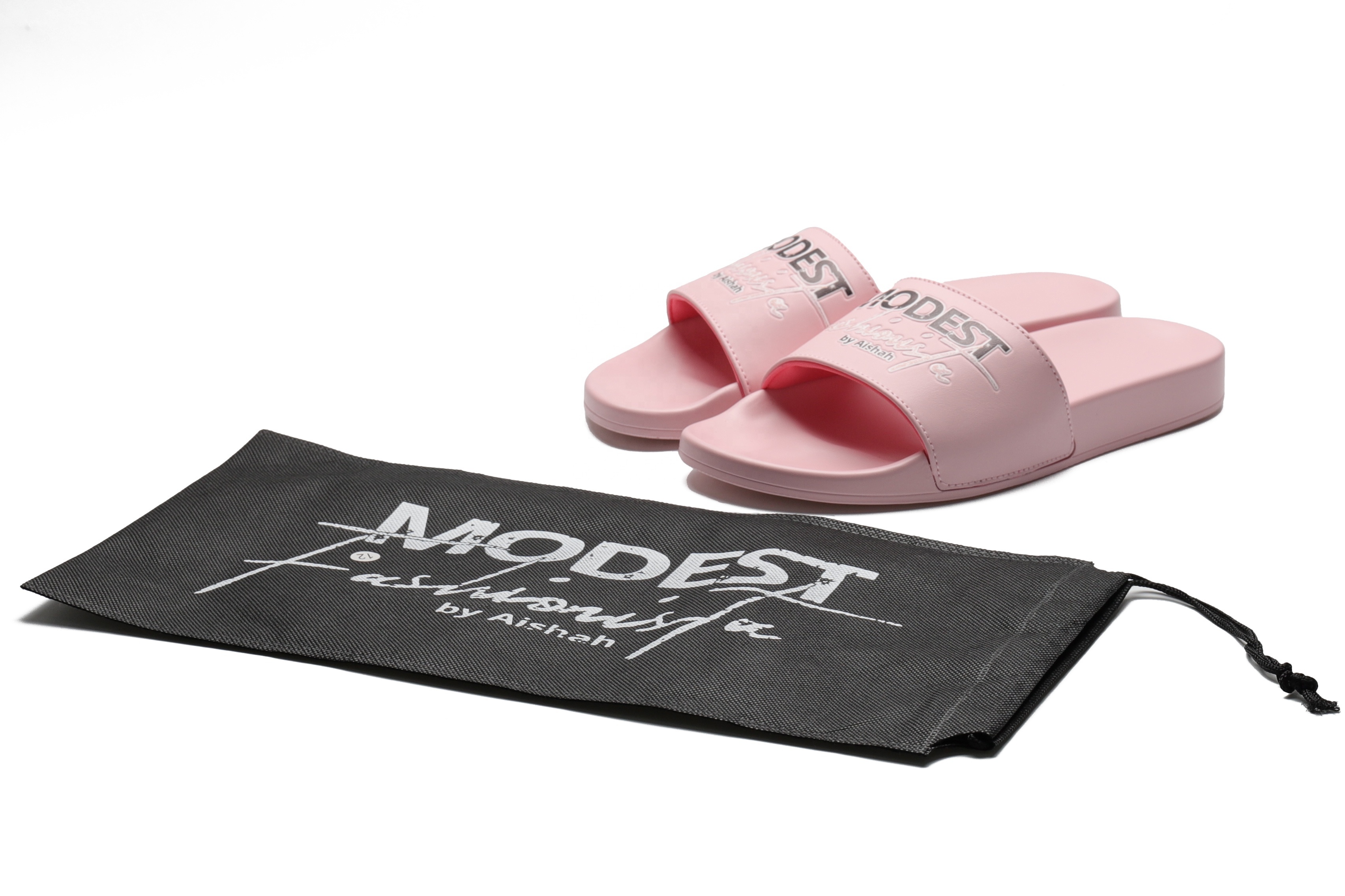 Xsheng Super Soft Factory Price New Designer Bedroom Indoor Outdoor Slippers Anti-Slip Custom Logo Custom Slides Slippers