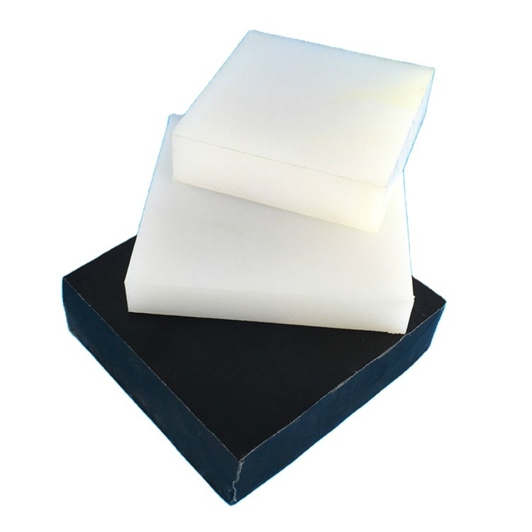 Food grade HDPE/ UHMWPE Polyethylene plastic sheet