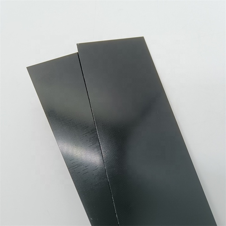 High Temperature Insulation Black FR4 Fiber Glass Sheet FR4 Sheet