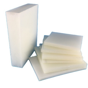 Hard White and Color PP Corrugated Plastic Sheet/Rod