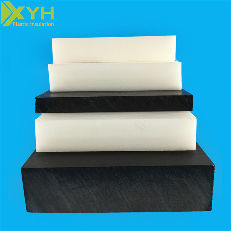 Engineering Plastic Polyacetal POM Delrin Sheet/Board