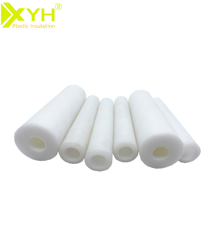 White and Black  Insulator Pom Delrin Sheet&rod