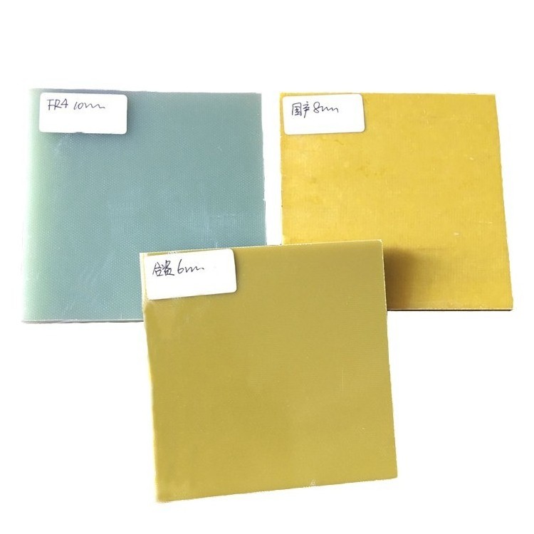 fr4 epoxy glass sheet g10 fiberglass sheet fr4 94vo pcb board