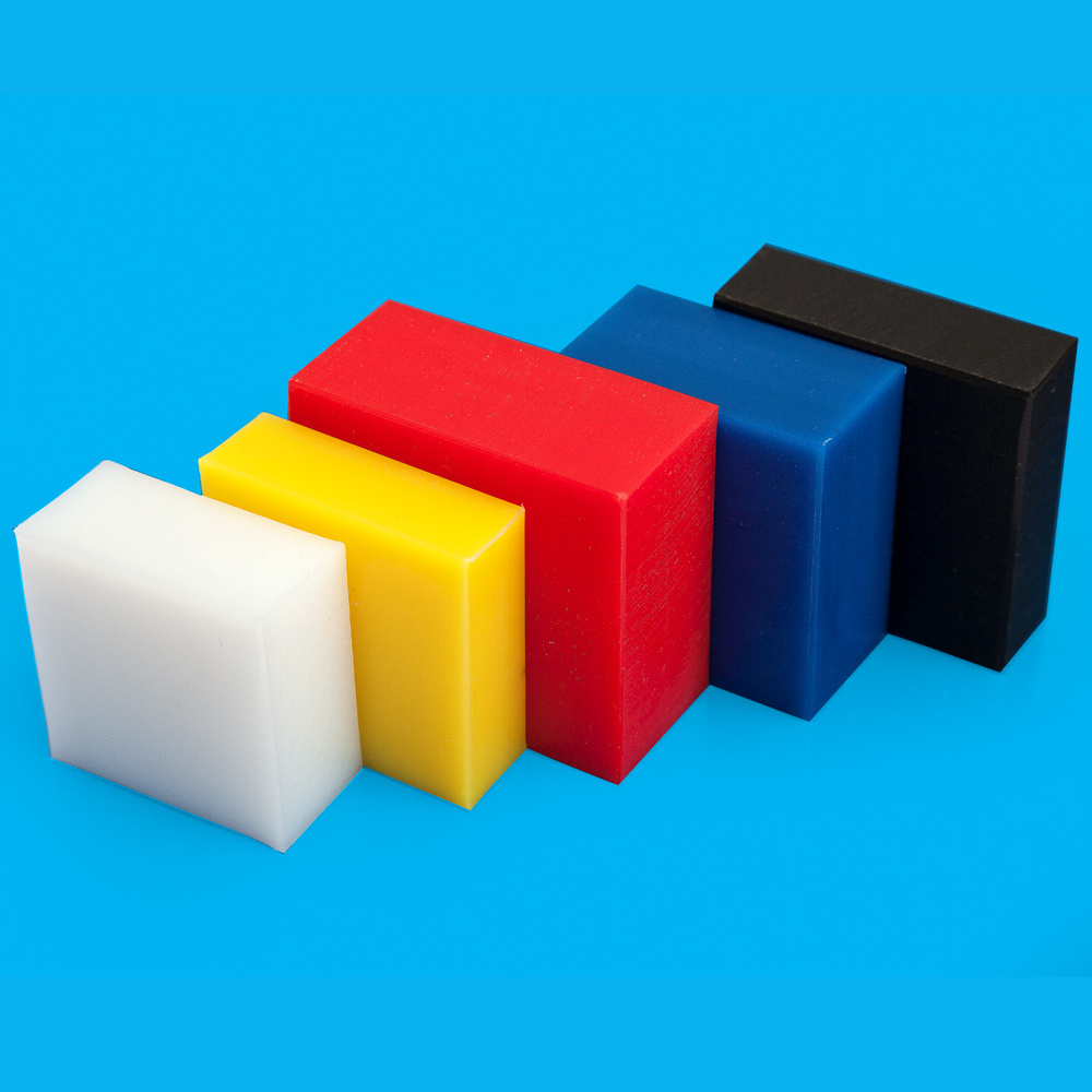 HDPE High quality higher density white/ blue/ orange/ red/ black/ green polyethylene hdpe plastic sheet