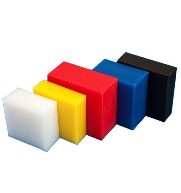 Food grade HDPE/ UHMWPE Polyethylene plastic sheet