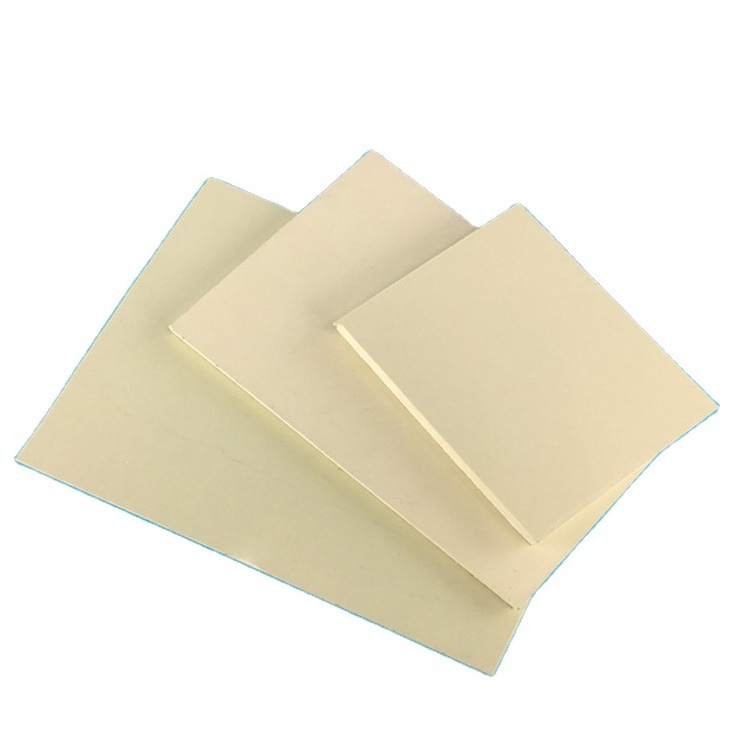 Low price pvc rigid sheet pvc plastic foam sheet