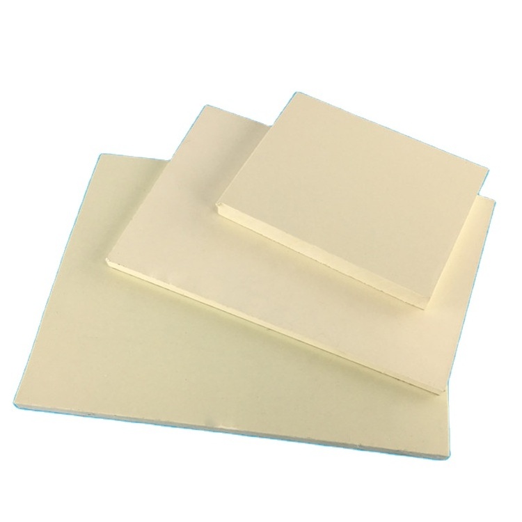 Low price pvc rigid sheet pvc plastic foam sheet