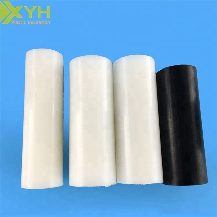 White Pom Rod MC Nylon/ PA6