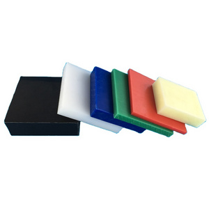 HDPE High quality higher density white/ blue/ orange/ red/ black/ green polyethylene hdpe plastic sheet