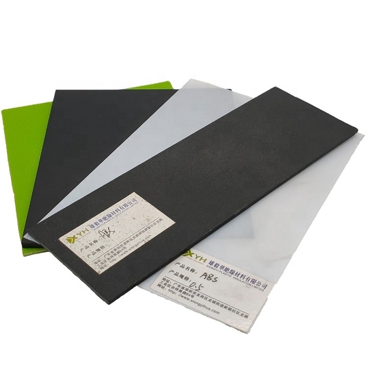 ABS plastic price per kg ABS plastic cutting board ABS plastic sheet/panel/board