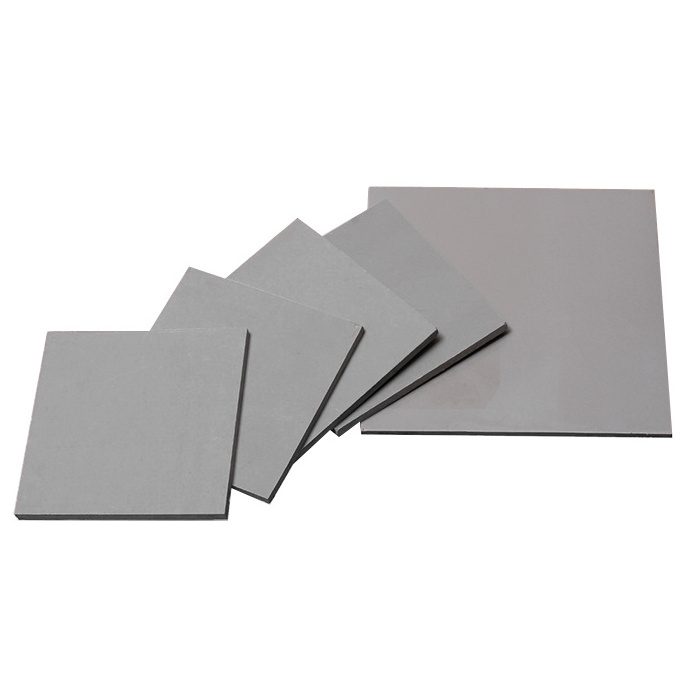 Factory Direct Making Rigid 0.2mm Orthopedic Corrugated Core Polypropylene Frosted Plastic PP Sheet