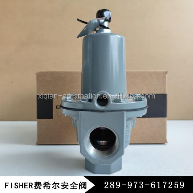 NEW FISHER Regulator 627-1217-29855  627-496  627-497 fisher 627-1217-29858 Gas pressure reducing valve Fisher pressure