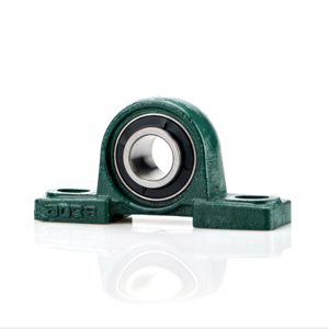 Oil free  origin pillow block ball bearing  UCP 204 205   206  207  208 209 210 price list custom ucp  bearing housing