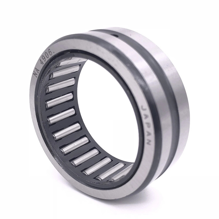 NA4911  Time Limit Promotion All Sizes Germany Needle Roller Bearing 55*80*25 mm