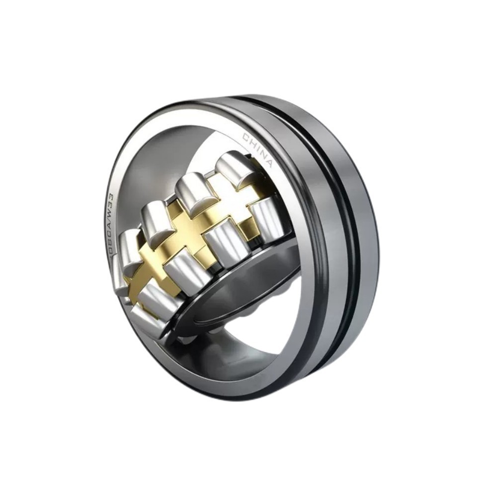 22348CA/W33 22352CA/W33 22356CA/W33 22360 Self Aligning Roller Bearing Spherical Roller Bearing