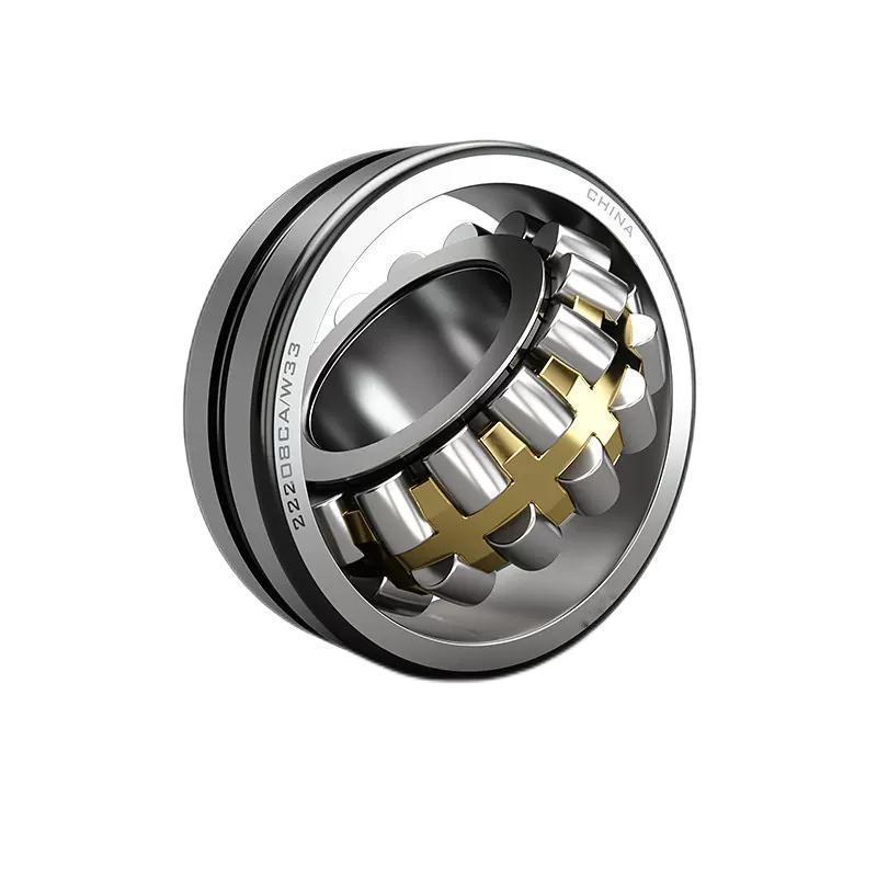 22348CA/W33 22352CA/W33 22356CA/W33 22360 Self Aligning Roller Bearing Spherical Roller Bearing