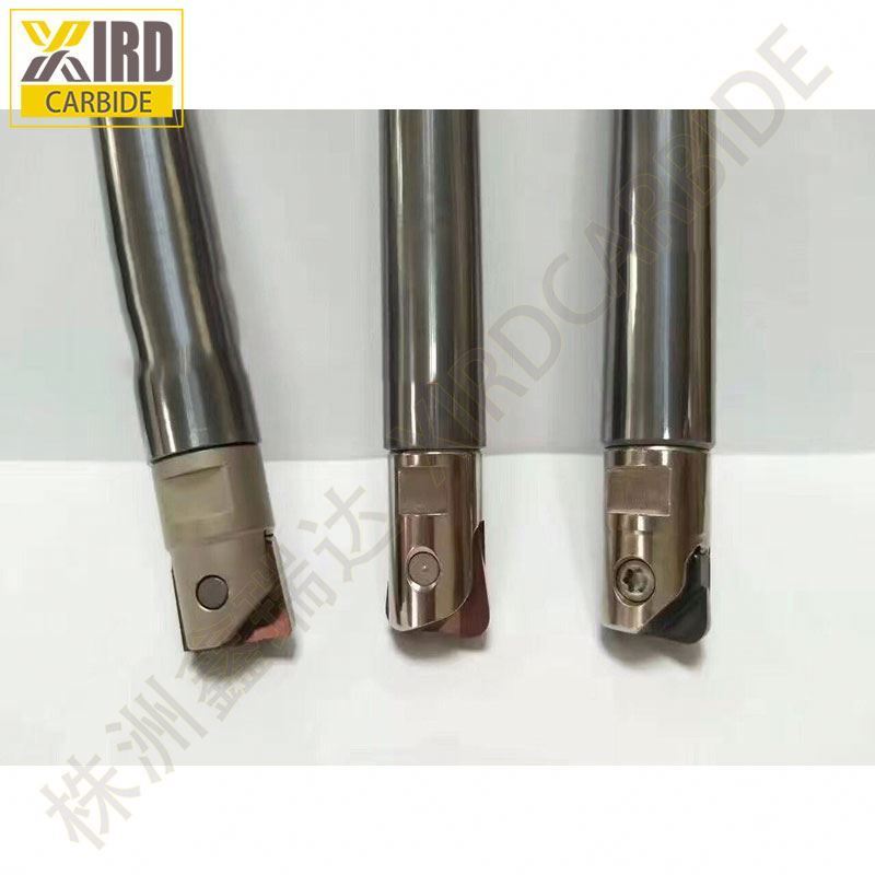 Factory outlets 350mm tungsten carbide boring bar