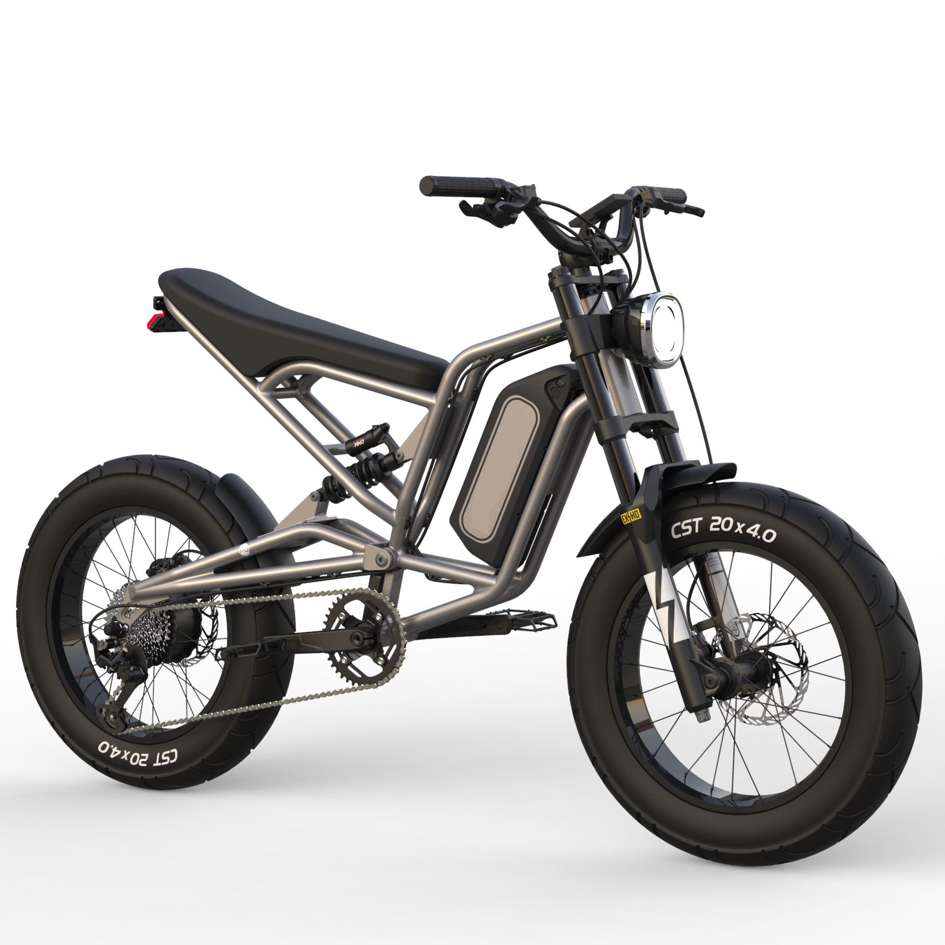 20*4'' Dirt Electric Ebike 1500W/3000w Bici Bicicleta Eletrica 2000W Elettrica Cruise Cruiser Ebike