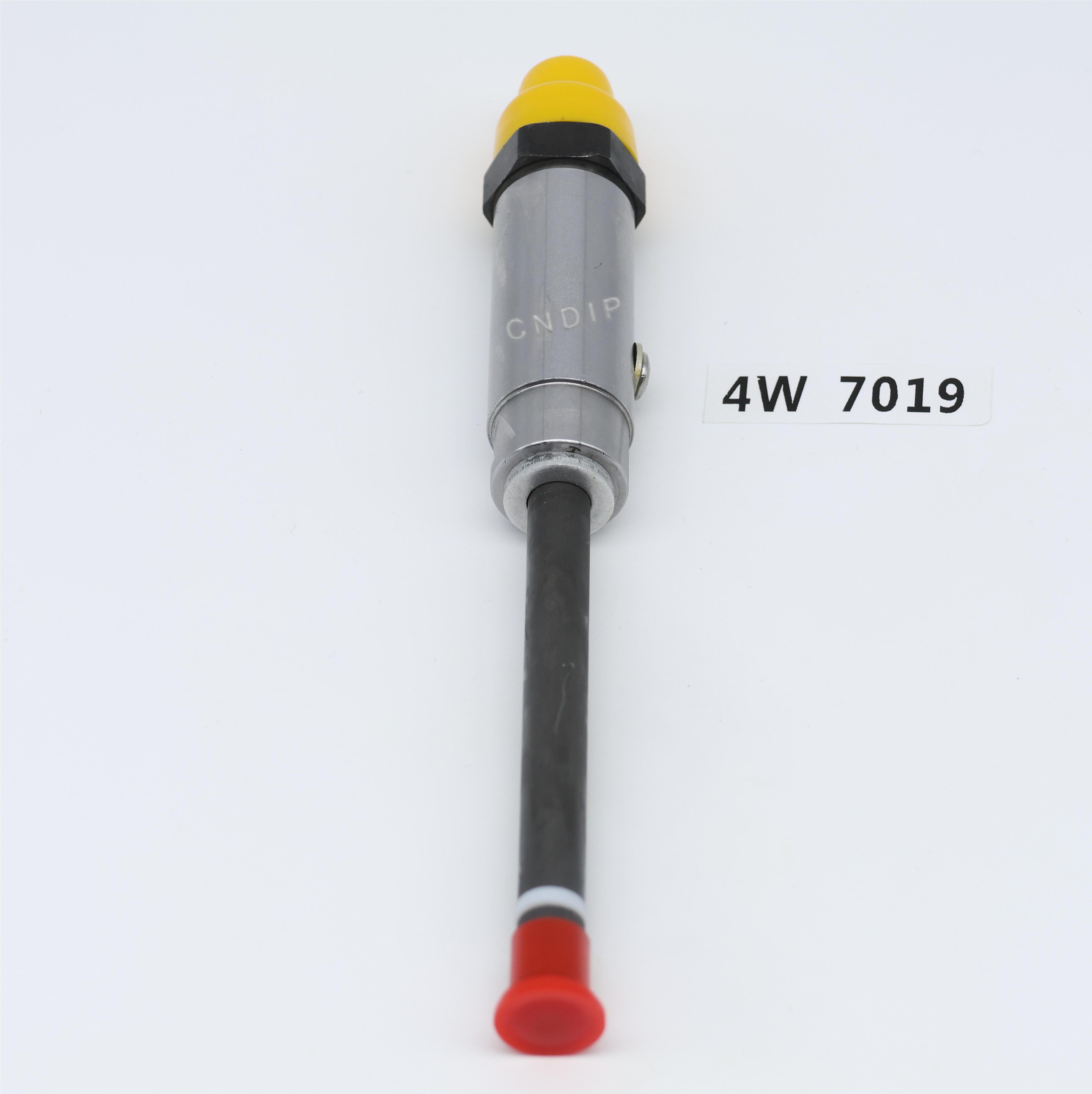 CNDIP Pencil Diesel Nozzle Injector 4W7019 0R3536 for CAT 3204 3400 Engine with Factory price