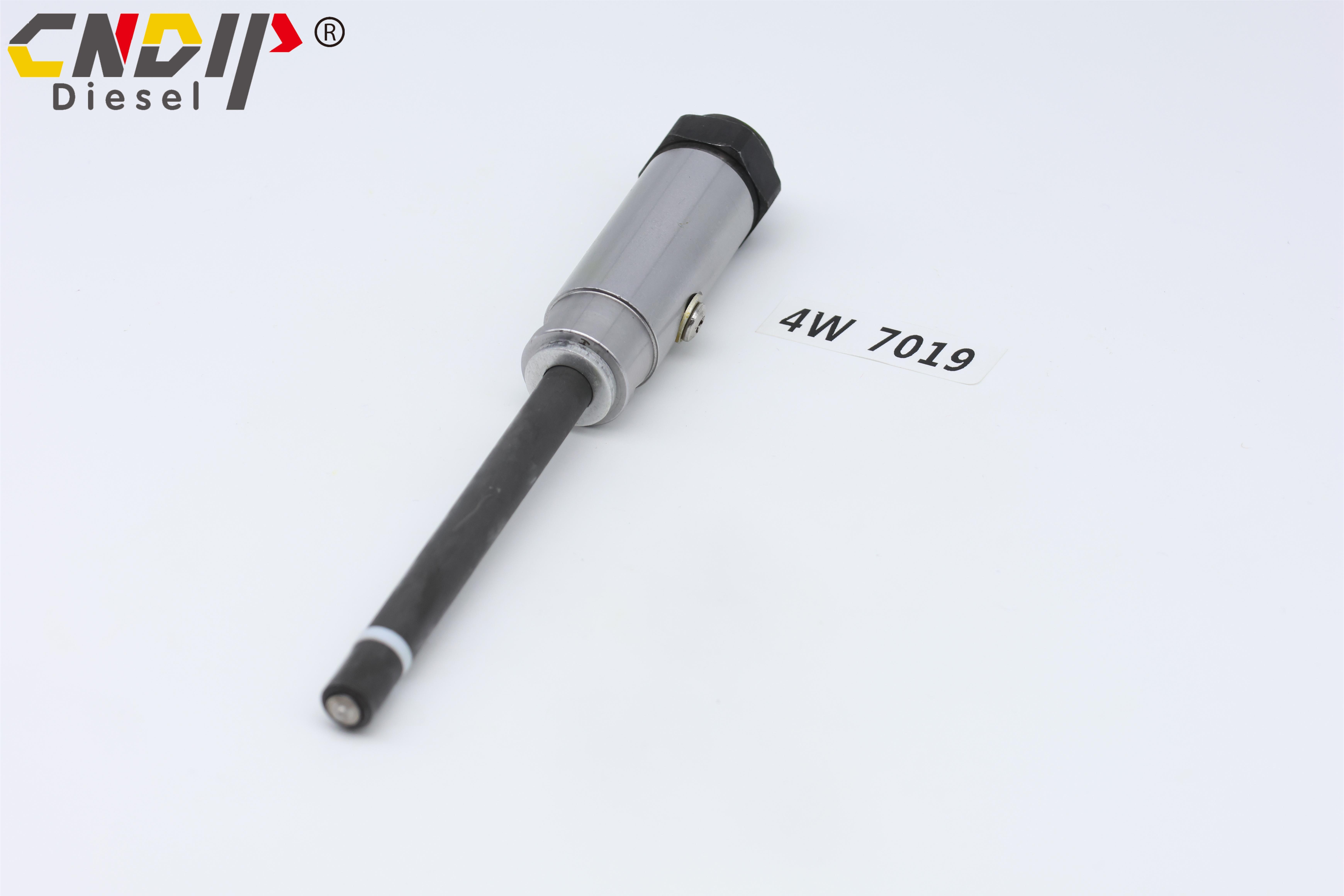 CNDIP Pencil Diesel Nozzle Injector 4W7019 0R3536 for CAT 3204 3400 Engine with Factory price