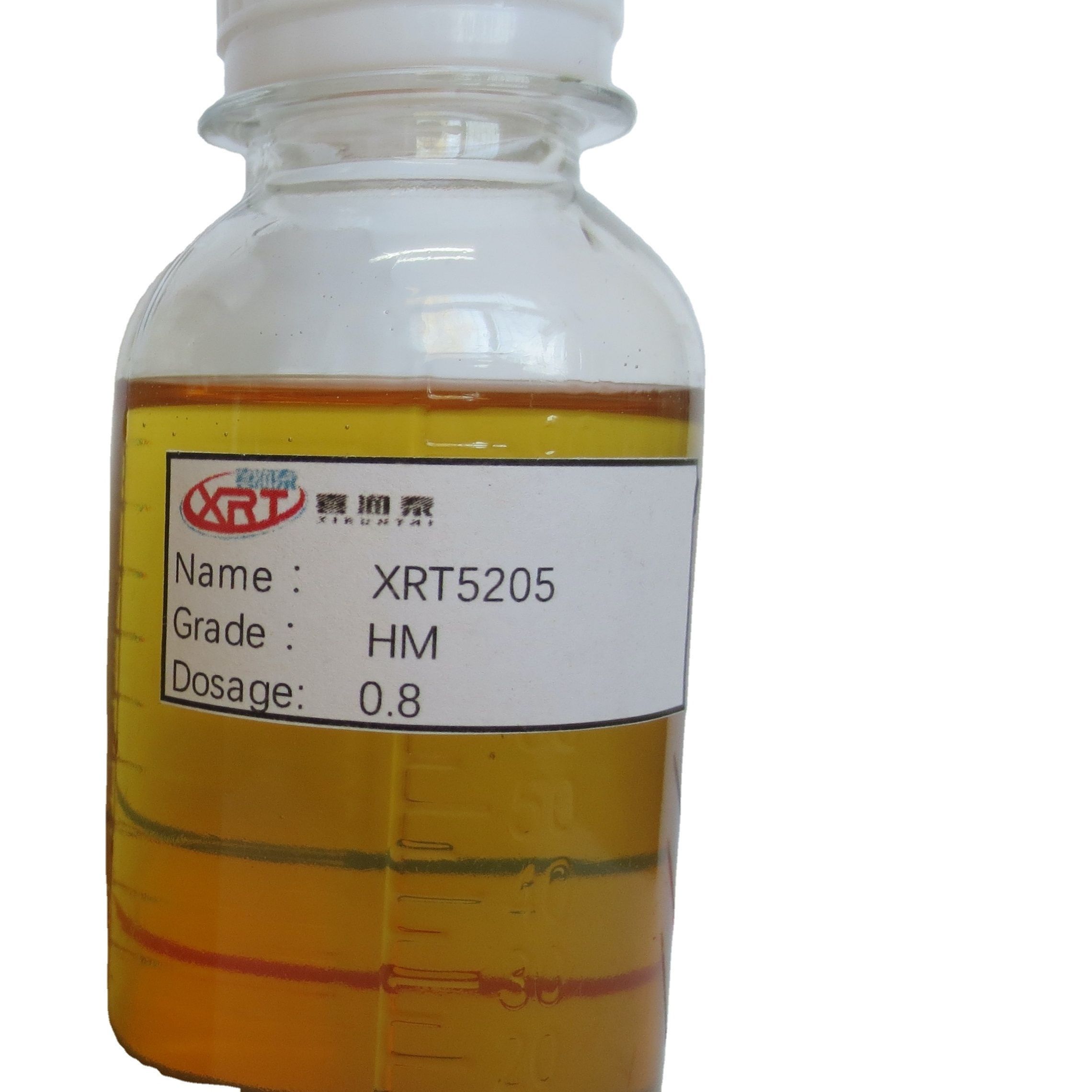 High Zinc Anti-wear Hydraulic Oil Package XRT5205 HM  Hydraulic Oil additive