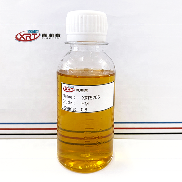 Antioxidant zinc dithiophosphate zddp oil additive T203 Petrochemical Product