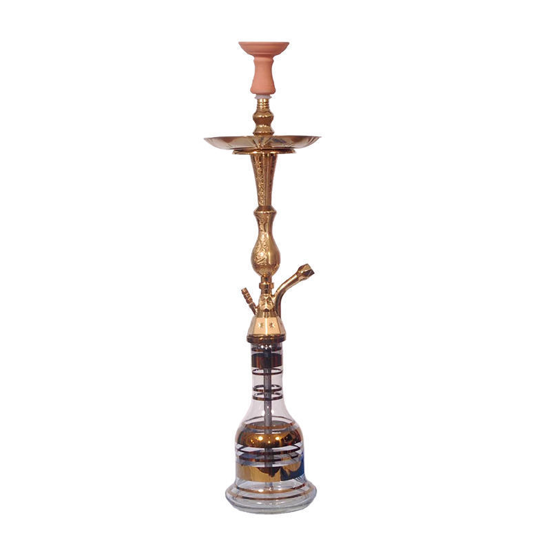 Premium Quality Large Supply Ability Available Customized Shisha Stainless Steel Hookah