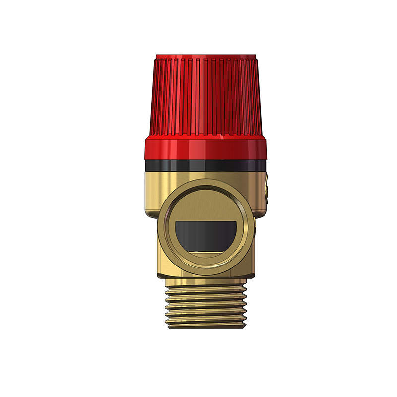 S2001 Pressure Safety Relief Valve 1/2