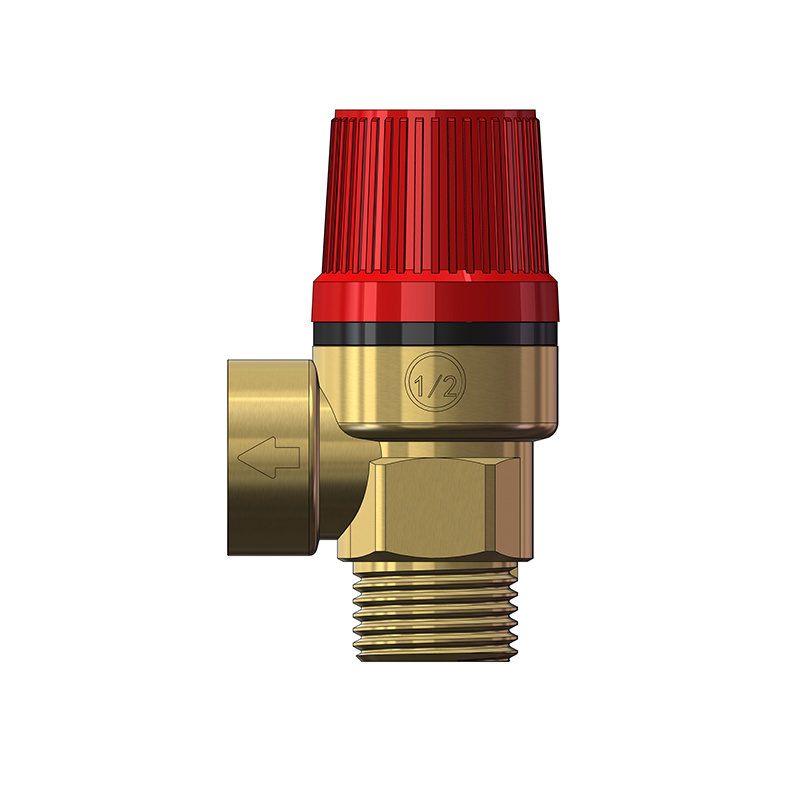 S2001 Pressure Safety Relief Valve 1/2