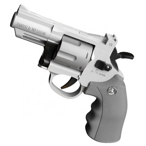 ZP5 Revolver Soft Bullet Gun Simulated Ejection Toy Pistol Adult Boy Child Soft Bullet Toy Gun Weapon Model