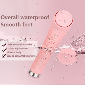 Professional Foot Care Pedicure Nano Glass Surface Foot File Tool To Remove Hard Skin Without Pain