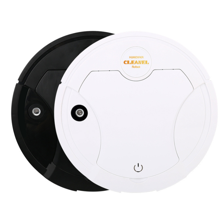 Mini Household Automatic Floor Cleaner Machine With Mop Sweep Robot Vacuum Floor Cleaner 4 in 1 Robot