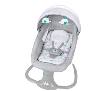 mastela baby product baby swing electric automatic baby rocker swing