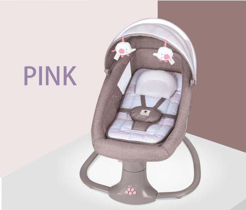 mastela baby product baby swing electric automatic baby rocker swing