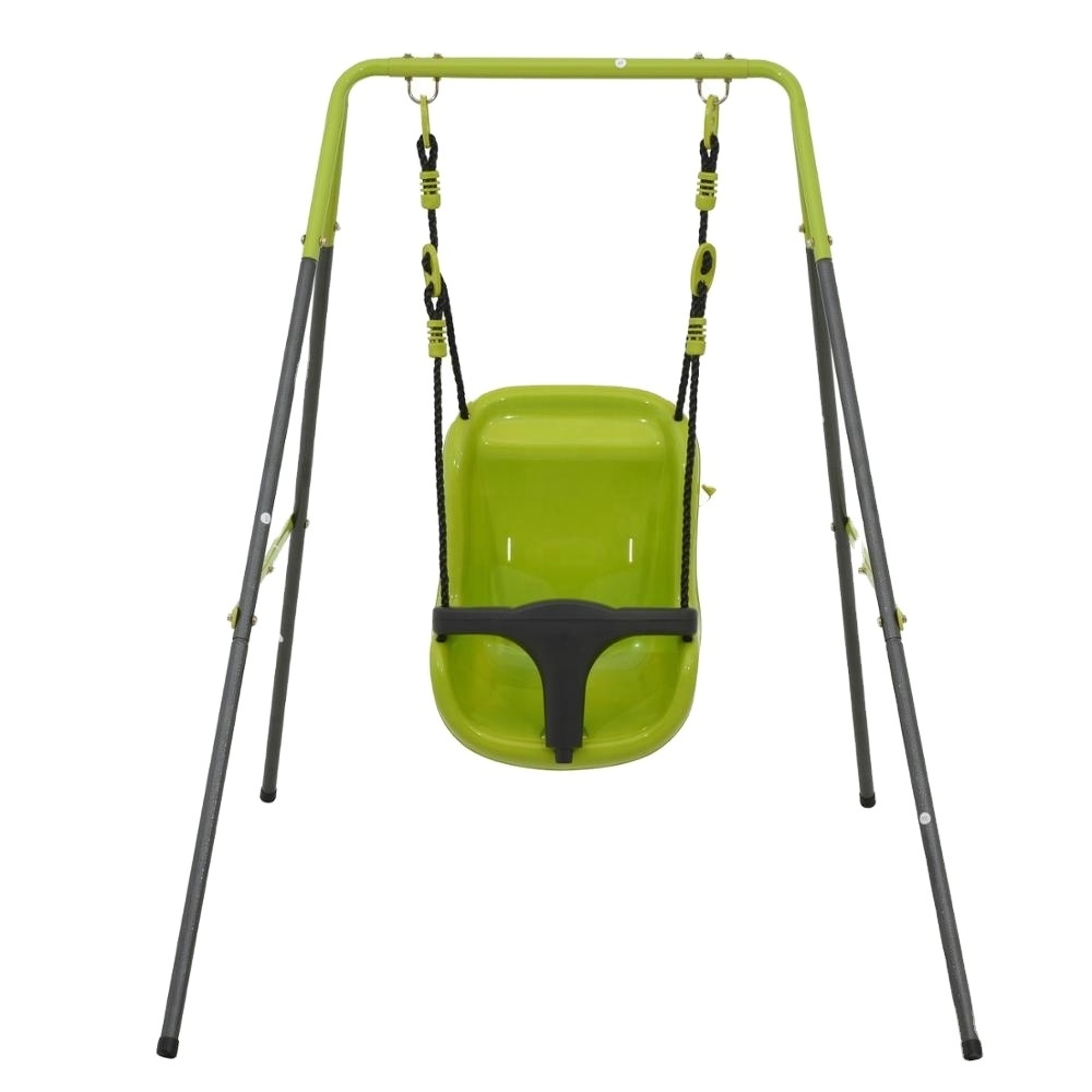 XNS001 toddler uesd kids play backyard swing accessories set indoor outdoor for sale