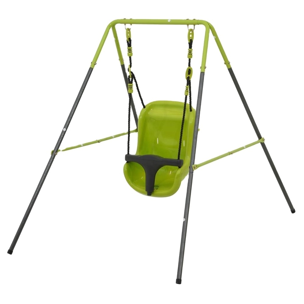 XNS001 toddler uesd kids play backyard swing accessories set indoor outdoor for sale