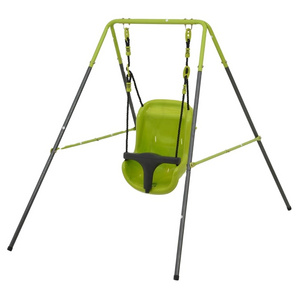 XNS001 toddler uesd kids play backyard swing accessories set indoor outdoor for sale