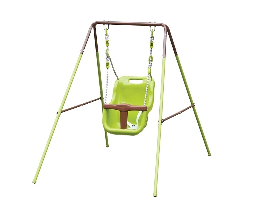 XNS001 toddler uesd kids play backyard swing accessories set indoor outdoor for sale