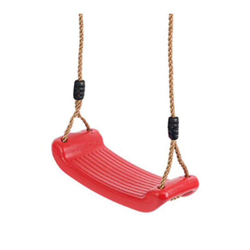 2022 XIUNAN XAS-B02 Wholesale Price Customized Pe and Plastic Wearable and Strong Saucer Tree Swings for Playground