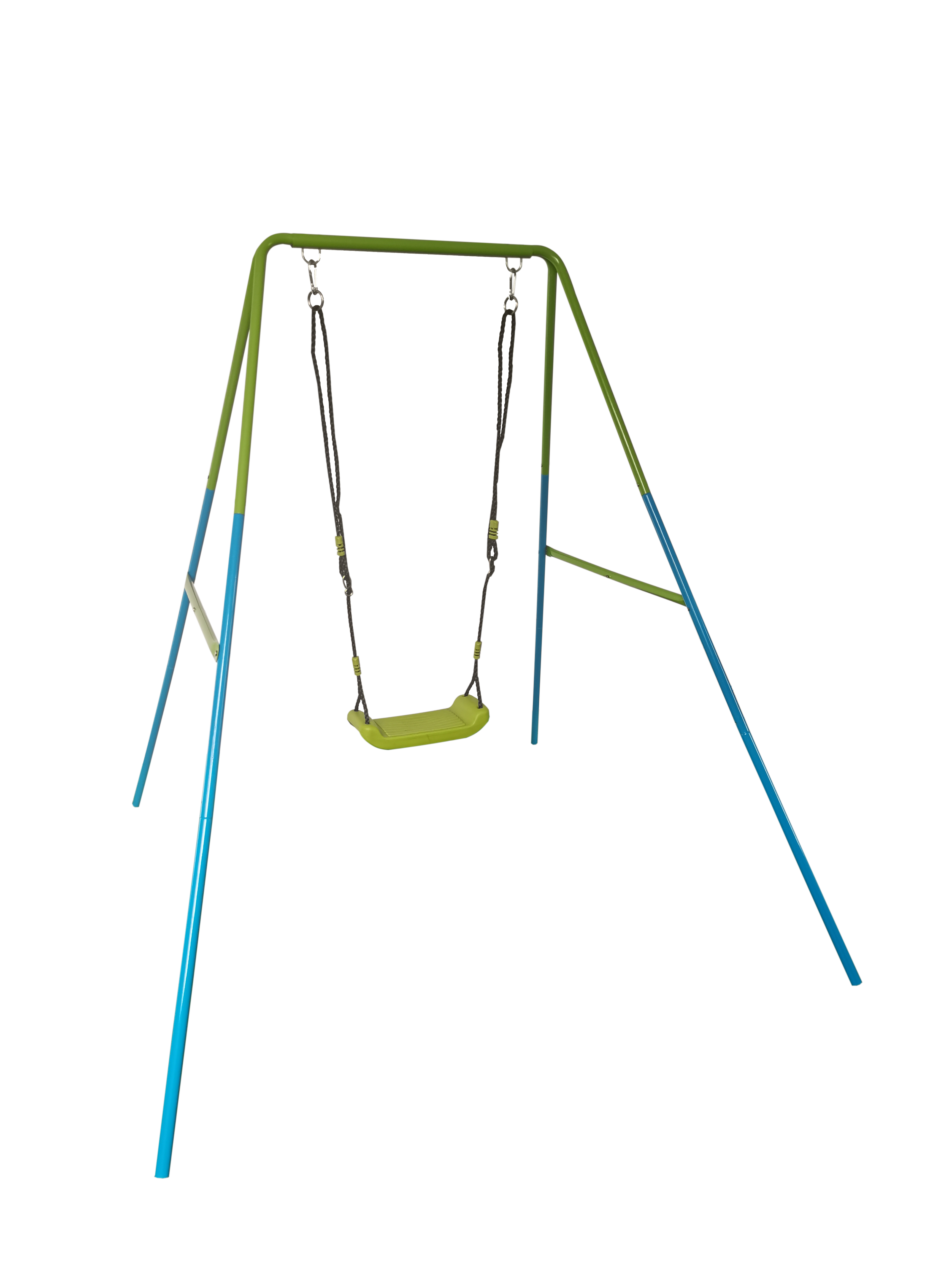 XNIUN XNS071 New Outdoor folding baby swing Toy Swings Set Playground patio swings