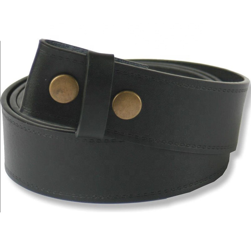 Top Quality Unisex 100% Genuine Italian Pure Leather Belts