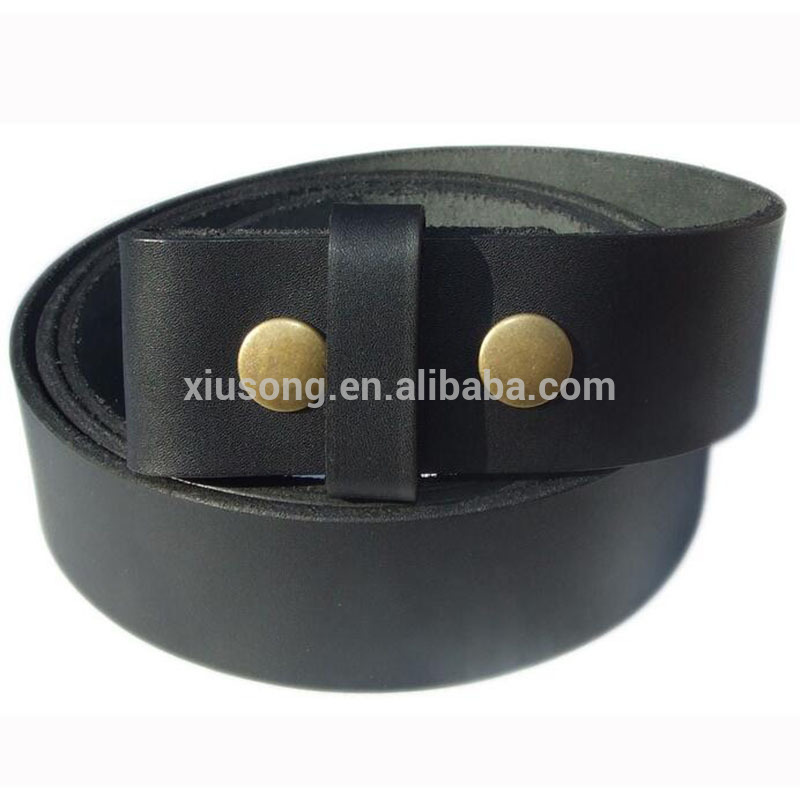 Top Quality Unisex 100% Genuine Italian Pure Leather Belts