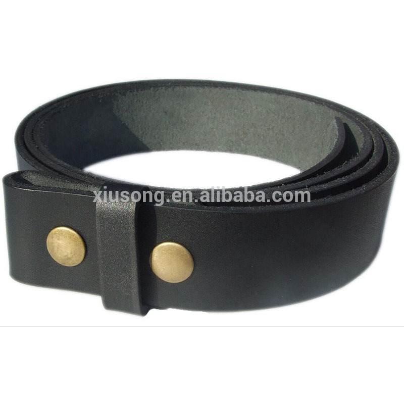 Top Quality Unisex 100% Genuine Italian Pure Leather Belts